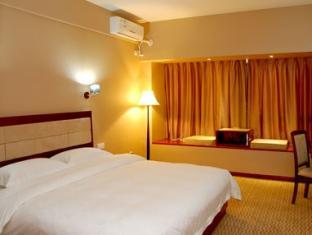 Xiamen Tenhua Hotel Extérieur photo
