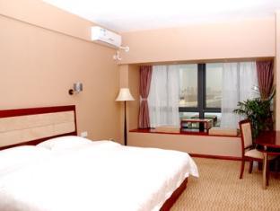 Xiamen Tenhua Hotel Extérieur photo