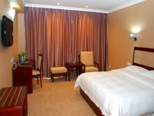 Xiamen Tenhua Hotel Extérieur photo